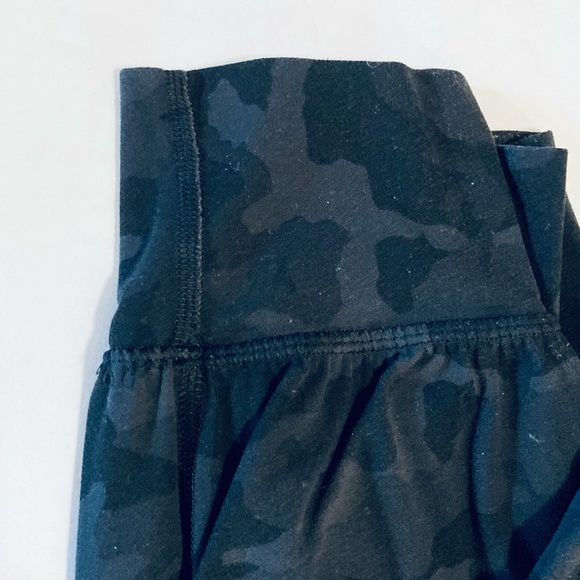 Lululemon Align Jogger Incognito Camo Multi Gray Size 10 - Picture 4 of 8